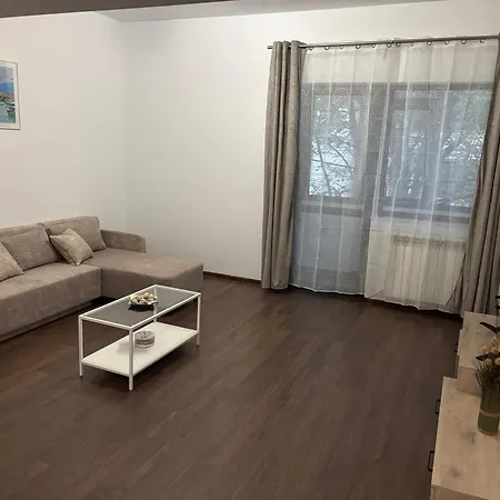 Apartamento A&c Constanţa