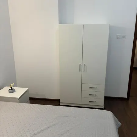 Apartamento A&c Constanţa