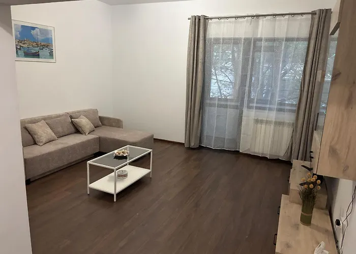 Apartamento A&c Constanţa