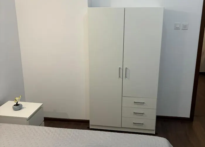 Apartamento A&c Constanţa