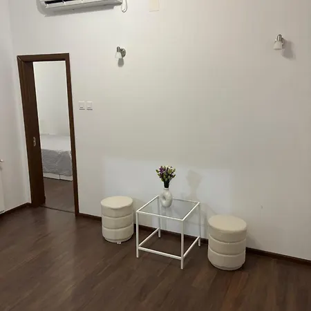 A&c Apartamento